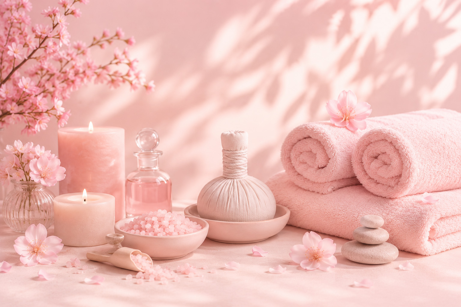 The Rose Bangkok Massage services by professional, just contact us.